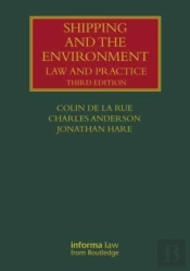 Shipping And The Environment