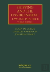 Shipping And The Environment