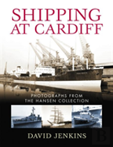 Shipping At Cardiff