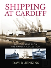 Shipping At Cardiff