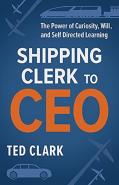 Shipping Clerk To Ceo