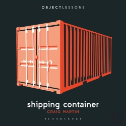 Bertrand.pt - Shipping Container
