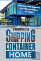 Shipping Container Home