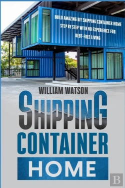 Bertrand.pt - Shipping Container Home