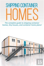 Shipping Container Homes