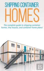 Shipping Container Homes