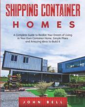 Shipping Container Homes