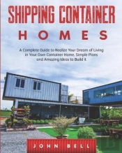 Shipping Container Homes