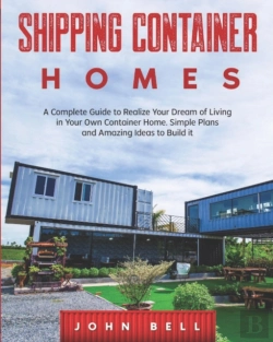 Bertrand.pt - Shipping Container Homes