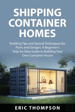 Bertrand.pt - Shipping Container Homes