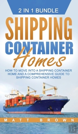 Bertrand.pt - Shipping Container Homes: How To Move In