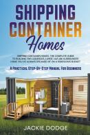 Shipping Container Homes