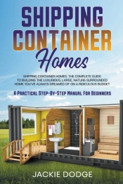 Shipping Container Homes