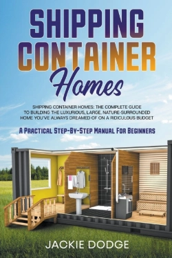 Bertrand.pt - Shipping Container Homes