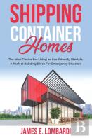 Shipping Container Homes