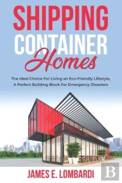Shipping Container Homes