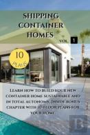 Shipping Container Homes