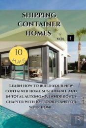 Shipping Container Homes