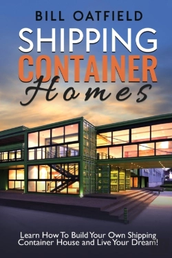 Bertrand.pt - Shipping Container Homes: Learn How To B