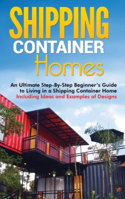 Bertrand.pt - Shipping Container Homes