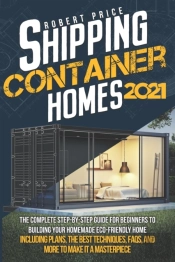 Shipping Container Homes