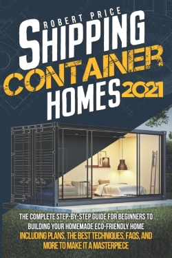 Bertrand.pt - Shipping Container Homes