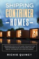 Shipping Container Homes