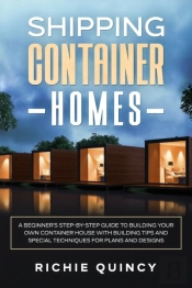 Shipping Container Homes