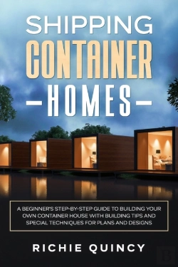 Bertrand.pt - Shipping Container Homes