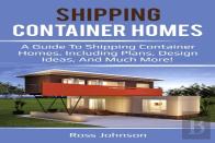 Shipping Container Homes