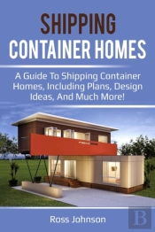 Shipping Container Homes