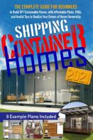 Shipping Container Homes