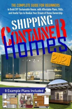 Bertrand.pt - Shipping Container Homes