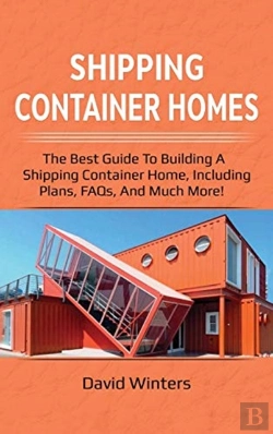 Bertrand.pt - Shipping Container Homes: The Best Guide