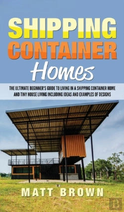 Bertrand.pt - Shipping Container Homes: The Ultimate B