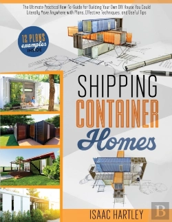 Bertrand.pt - Shipping Container Homes: The Ultimate P