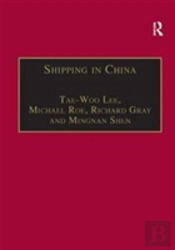 Shipping In China