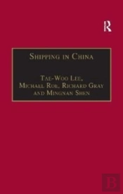 Shipping In China