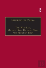 Shipping In China