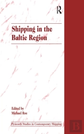 Shipping In The Baltic Region