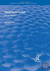 Shipping In Turkey