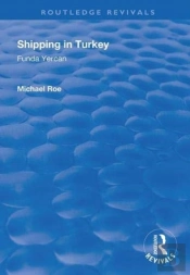Shipping In Turkey