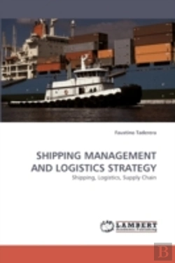Bertrand.pt - Shipping Management And Logistics Strate