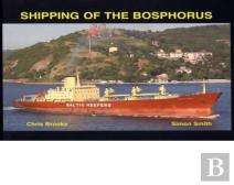 Shipping Of The Bosphorus
