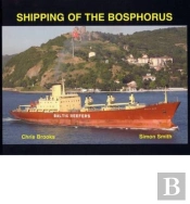 Shipping Of The Bosphorus