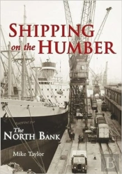 Shipping On The Humber