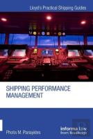 Shipping Performance Management