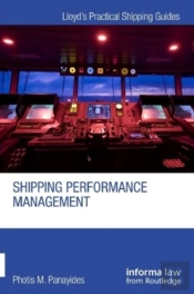 Shipping Performance Management