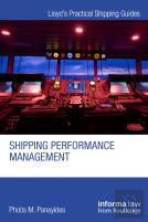 Shipping Performance Management