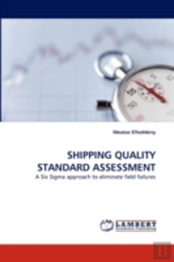 Bertrand.pt - Shipping Quality Standard Assessment